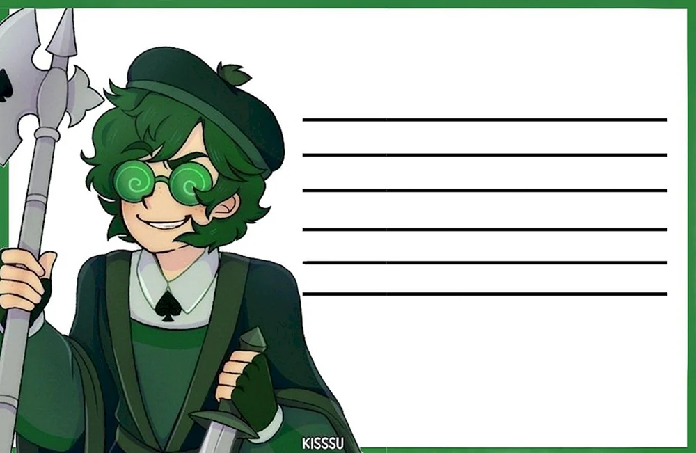 13 Karten Joker und Varu und Pik