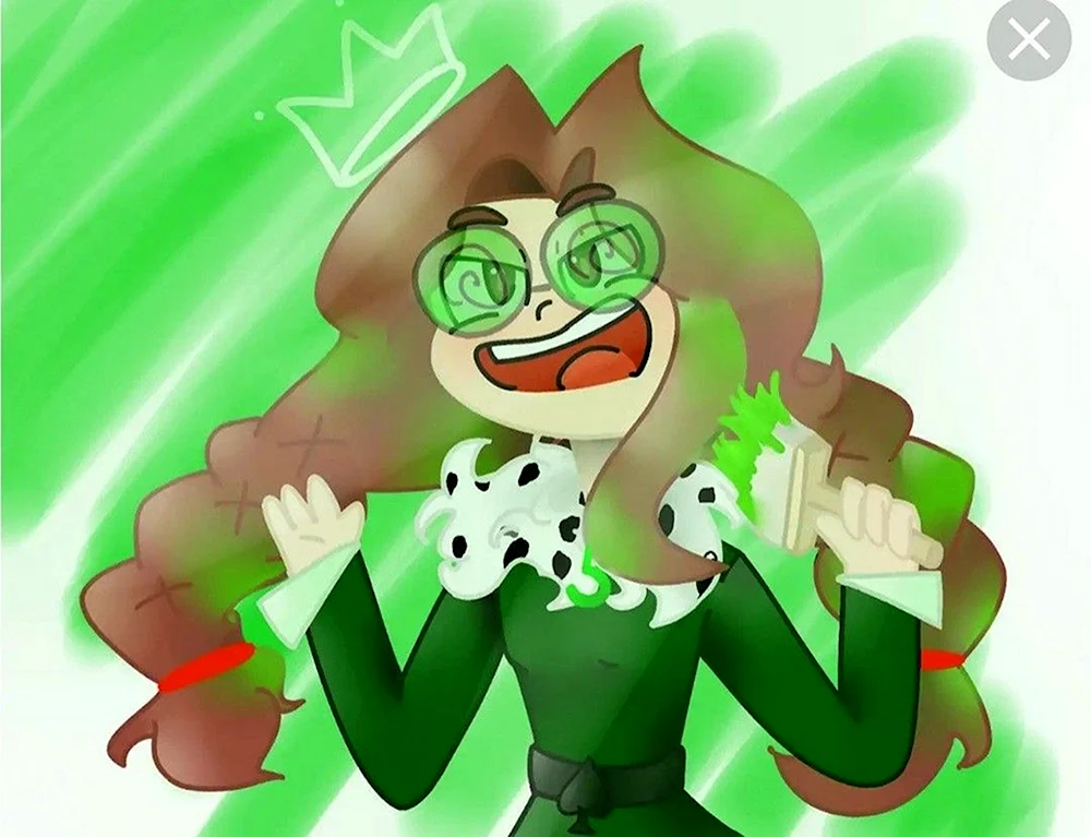 13 Karte varu Frosch