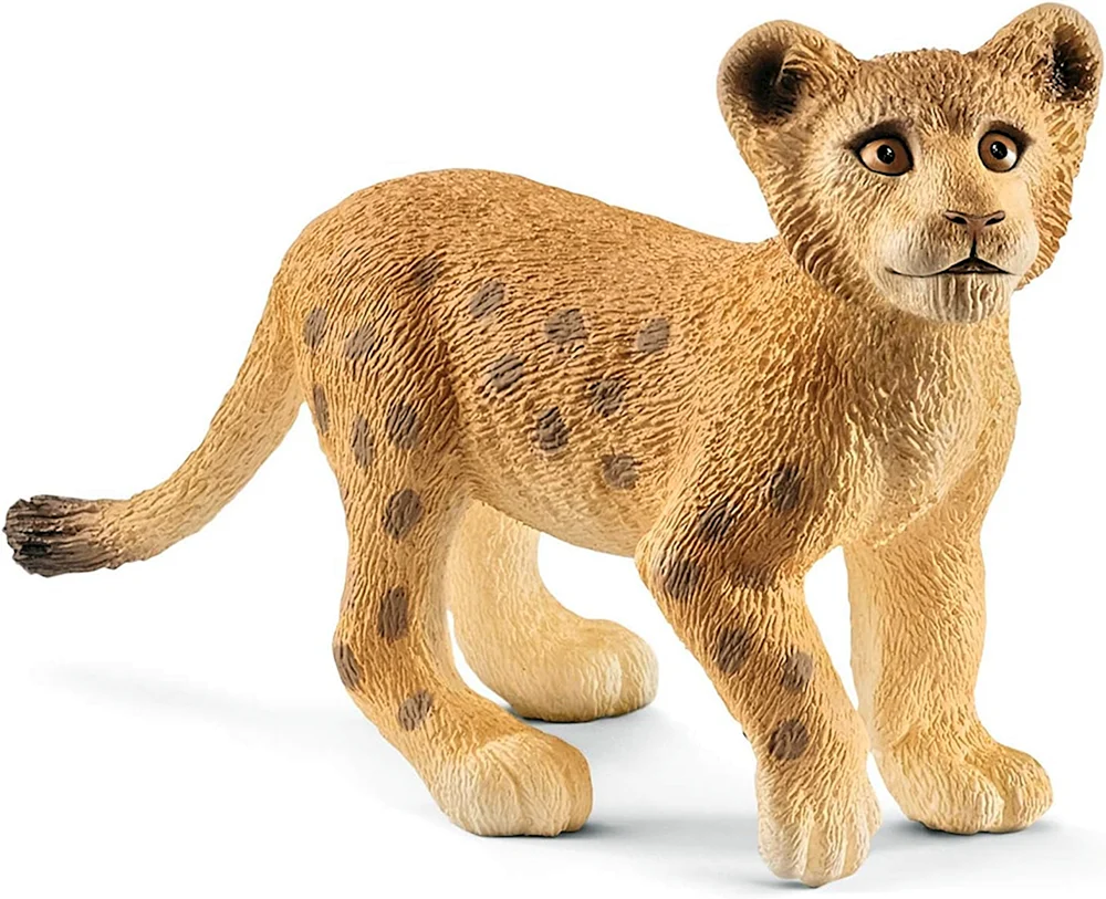14813 Schleich Löwenbaby