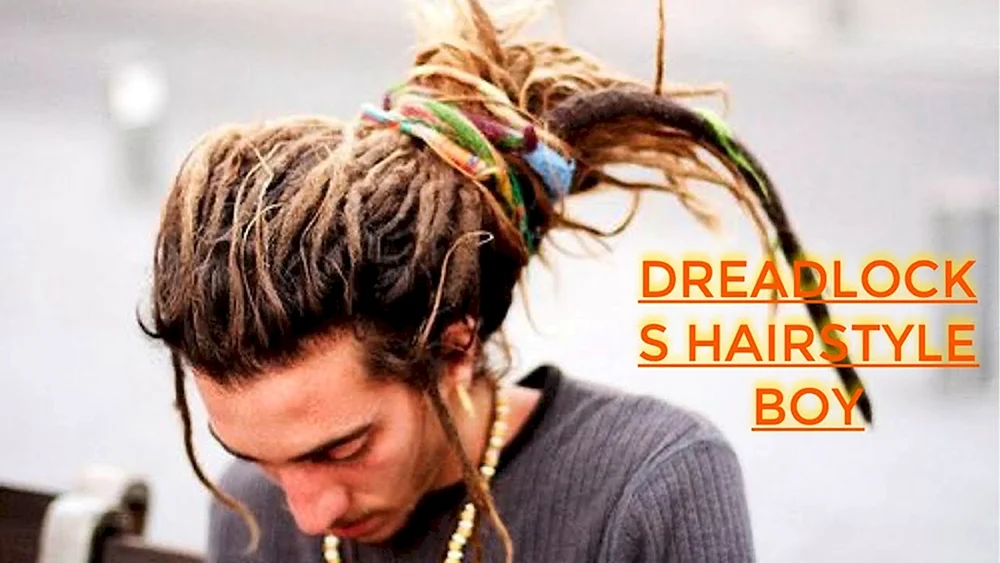 Soft de Dreadlocks