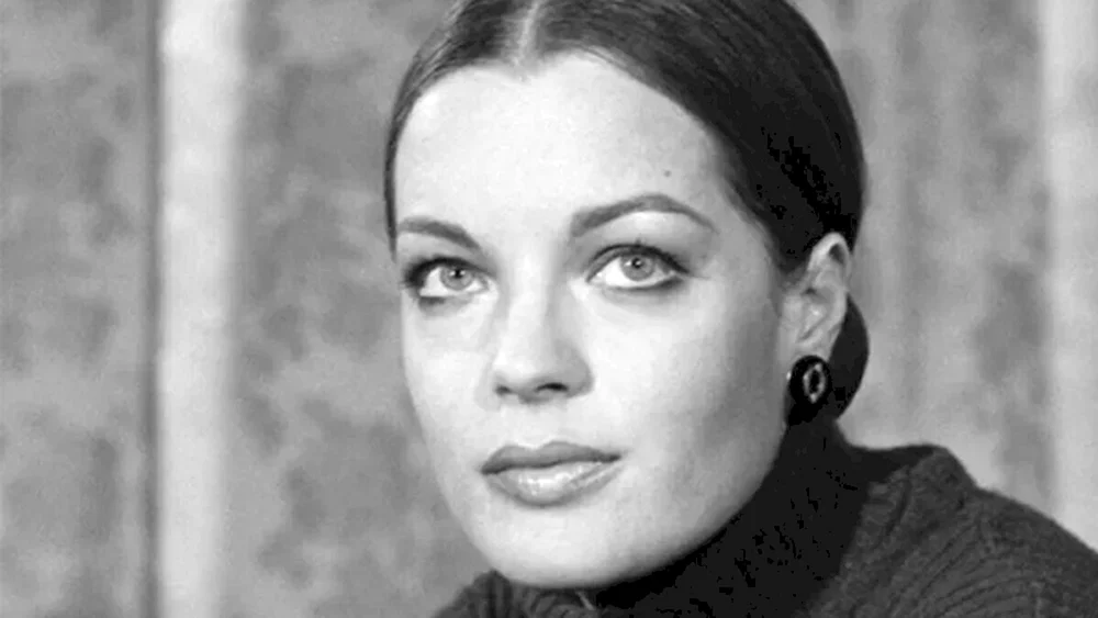 1938 Romy Schneider Film Schauspielerin
