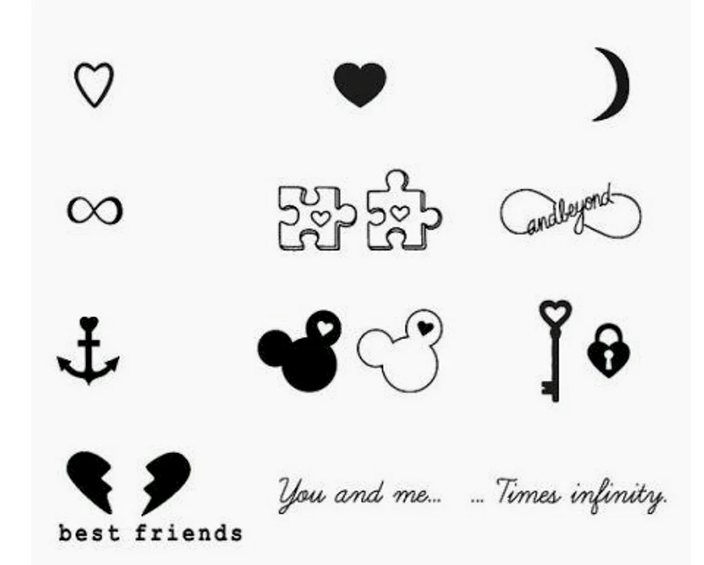 Tattoo-Designs