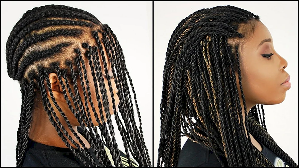 2 AfroKosi