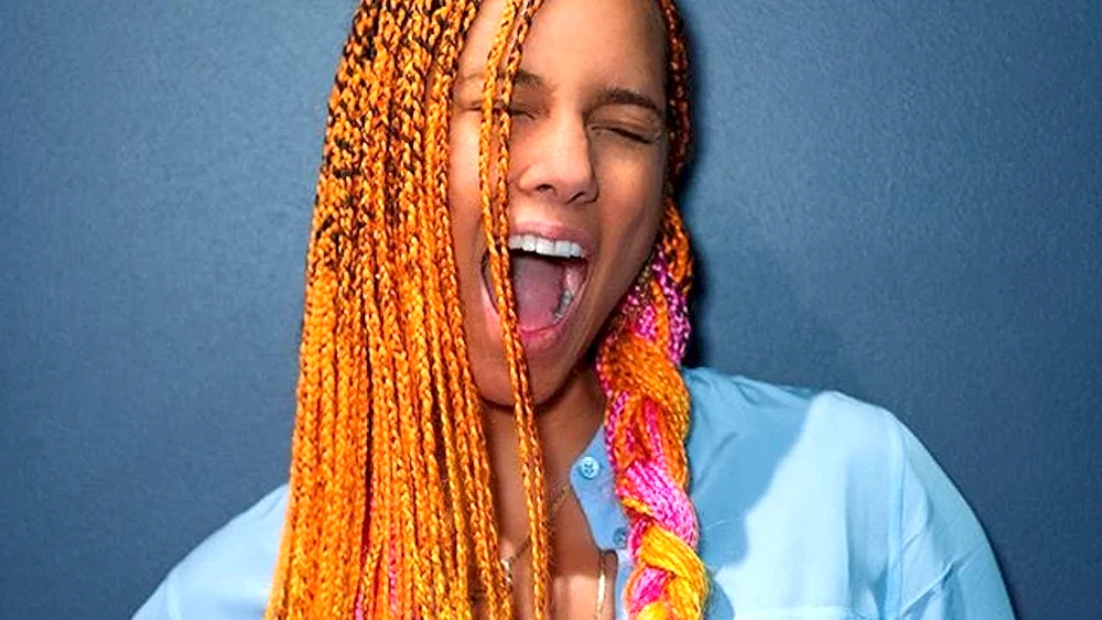 2 AfroKos