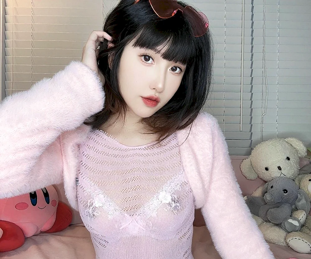 Misswarmj Gwen