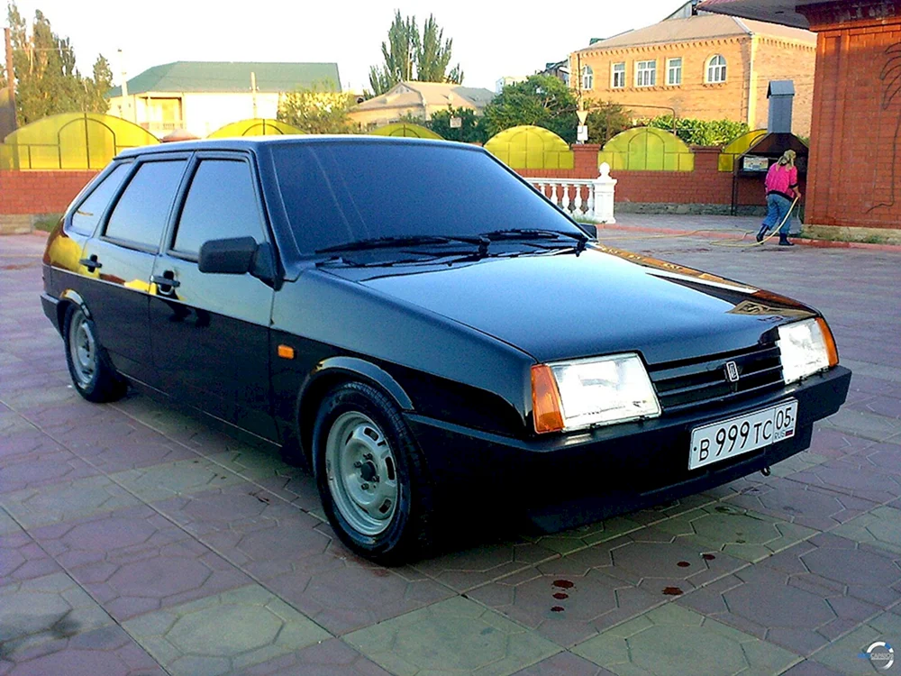 Lada 2109