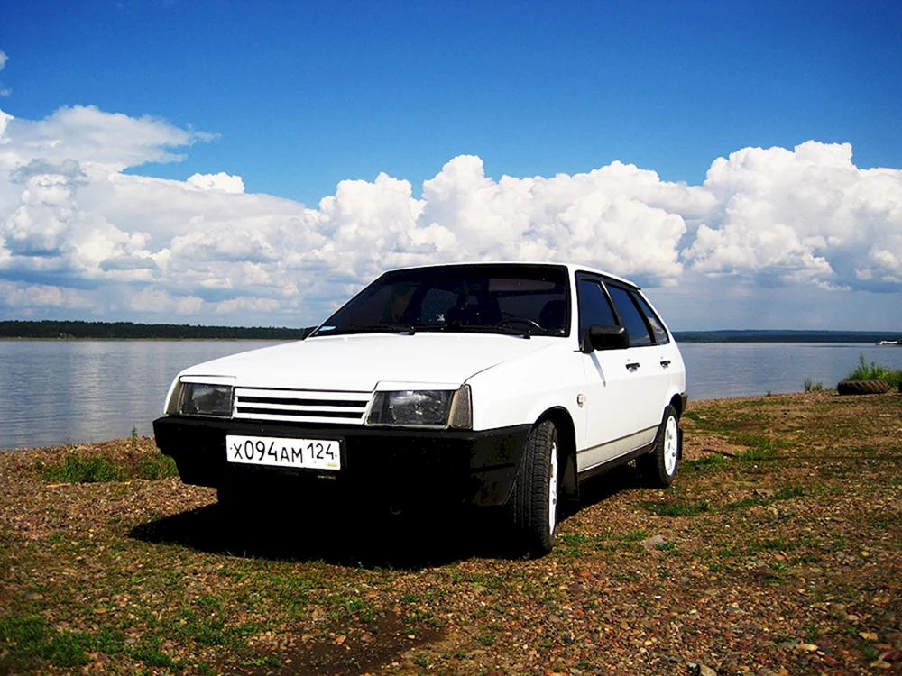 Lada 2109