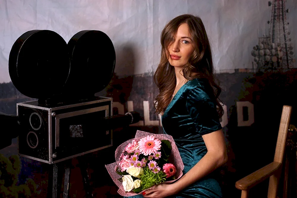 Yulia Melnikova Ufa