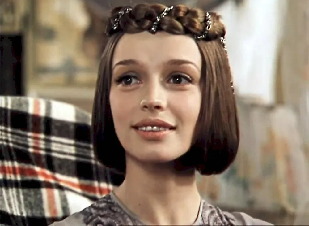 Natalya. Trubnikova Prinzessin Melicenta