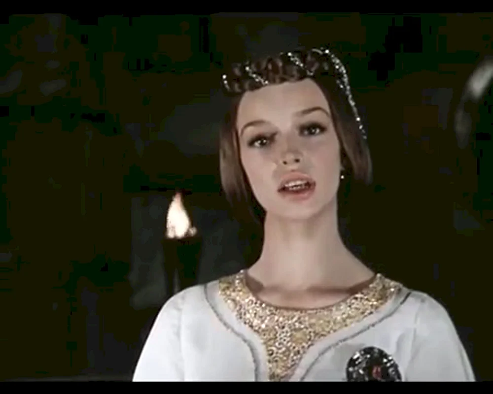 Vlasova Ludmila Iosifovna