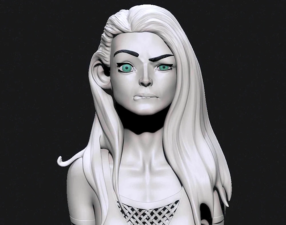 3 model