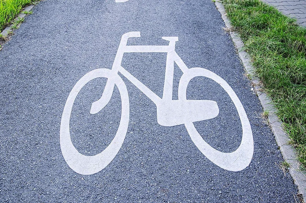 4.4.1 Fahrradweg