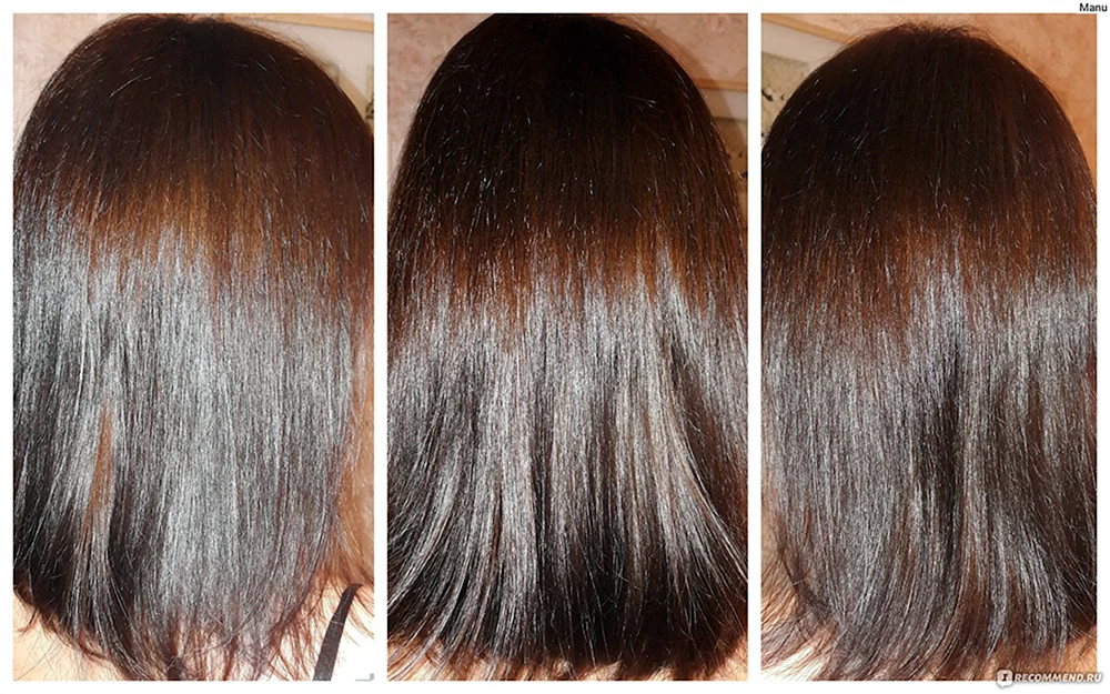 5.65 Schwarzkopf Haarfärbemittel