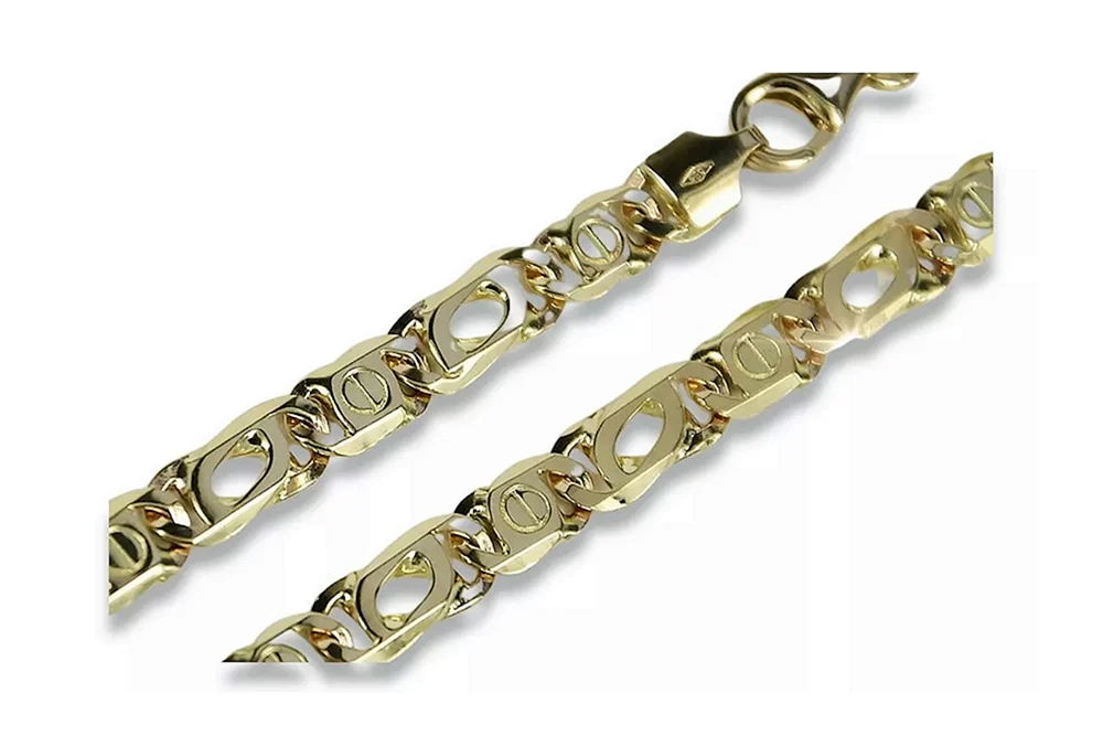 585 Cartier Gold