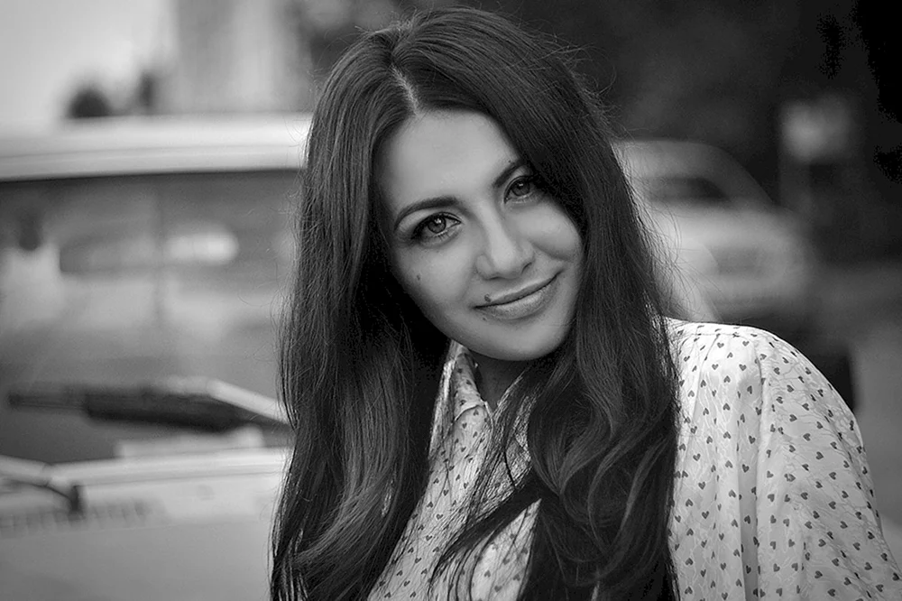 79030030346 Gayane Yurievna