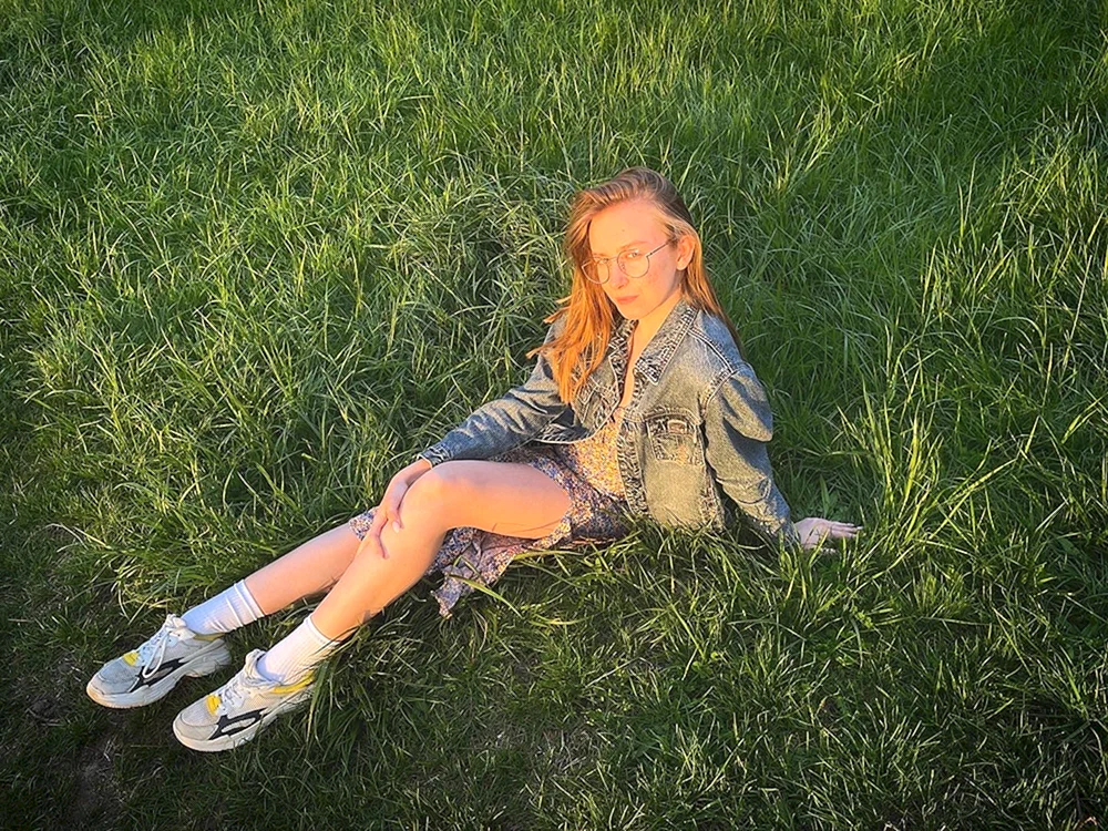 Plastic Etude Alina Alvarez