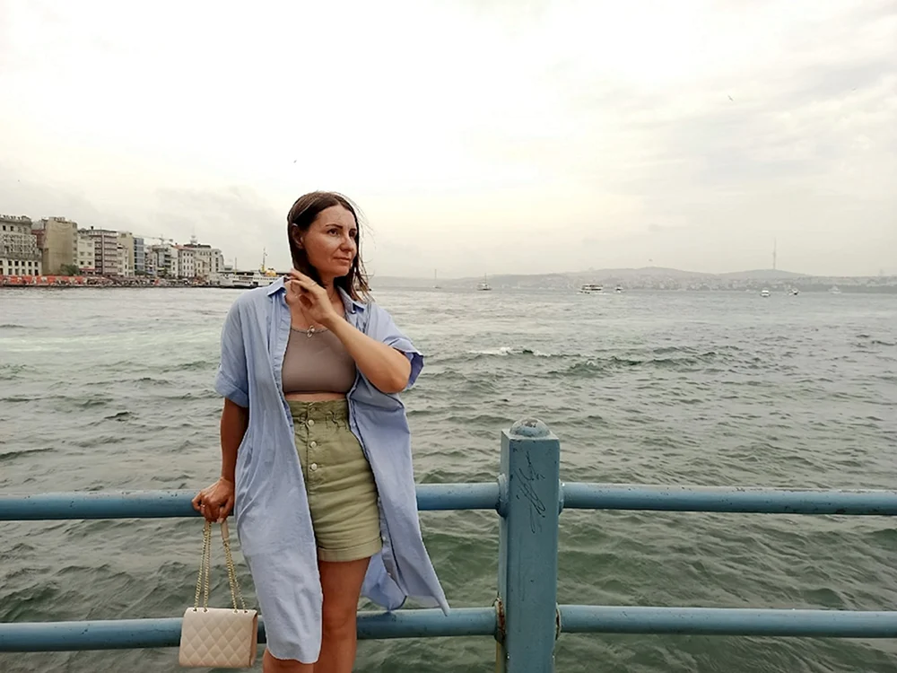 79164777232 Irina Popova