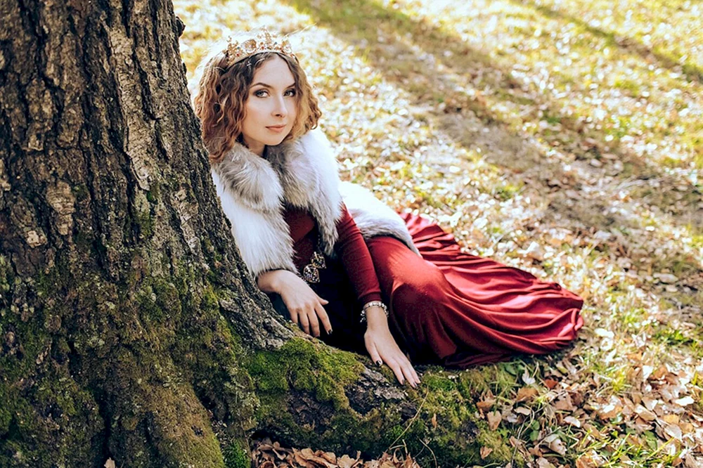 Ignatieva Anastasia Nikolaevna