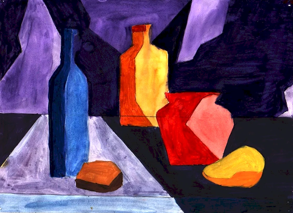 Pablo Picasso