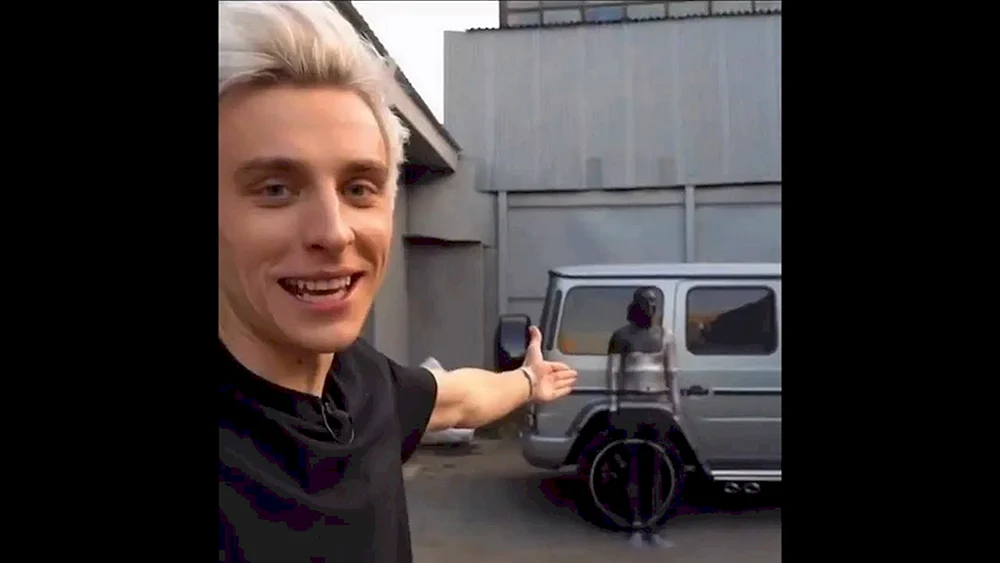 Vlad a 4 2022