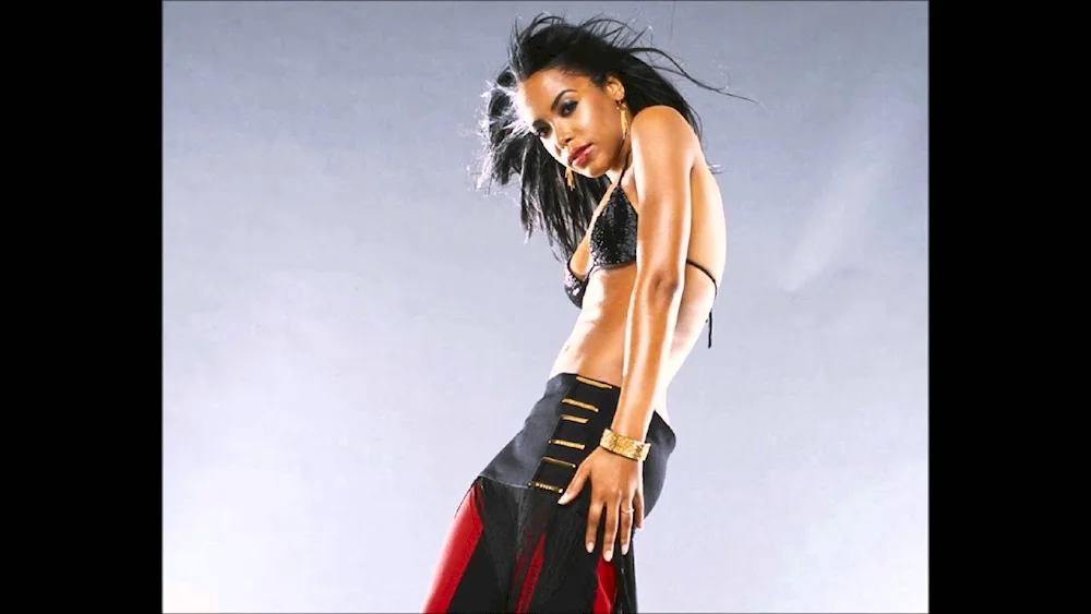 Aliyah 1979 - 2001