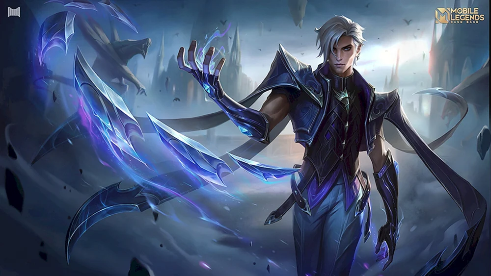 Amon Legends mobile