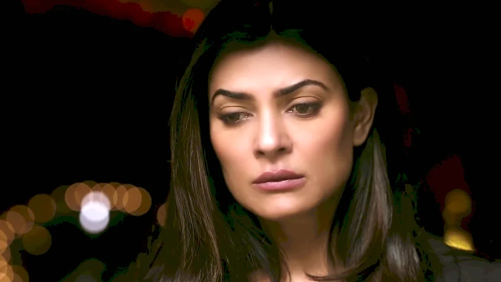 Aarya 2020 Sushmita