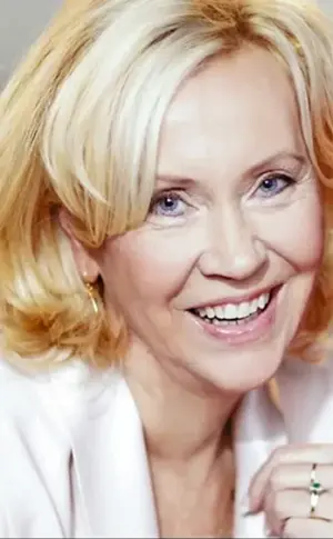 ABBA Agnetha