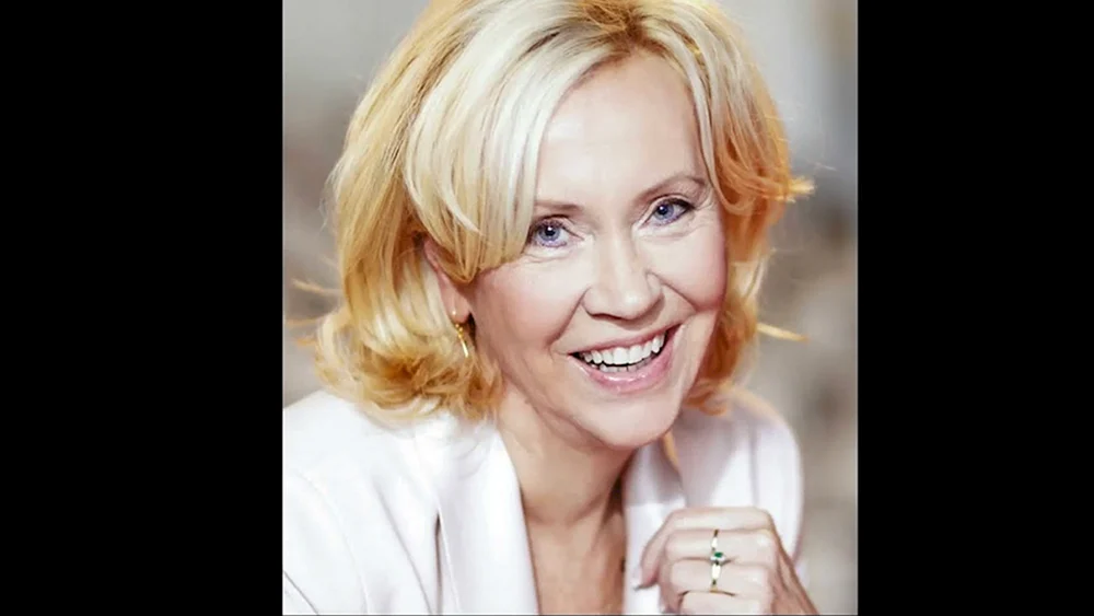 ABBA Agnetha
