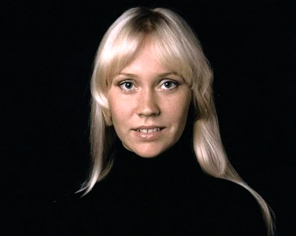 Agnetha Faltskog