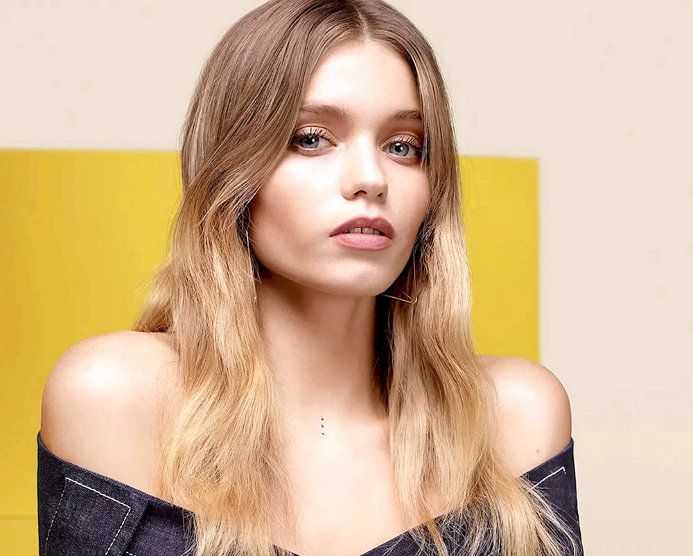 Abbey Lee Kershaw