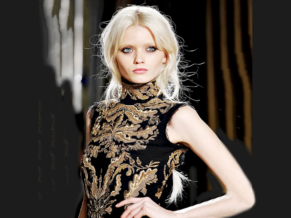Abbey Lee Kershaw