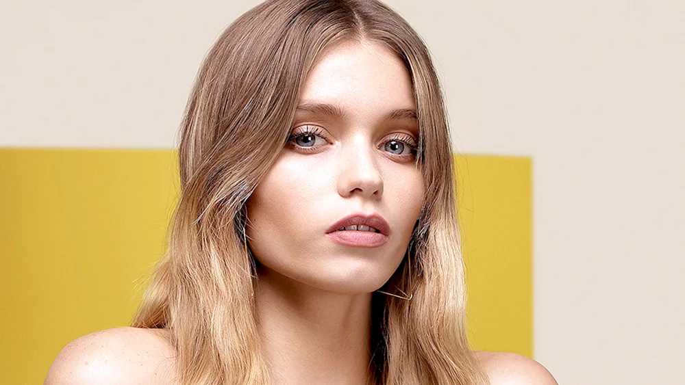 Abbey Lee Kershaw