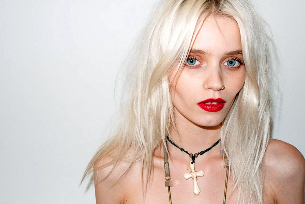 Abbey Lee Kershaw