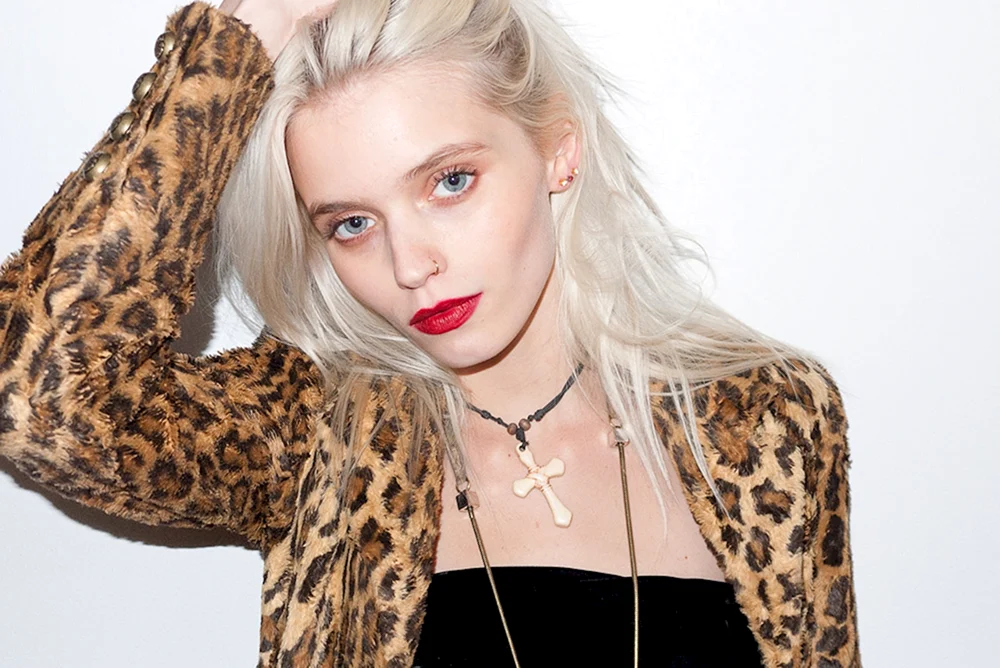 Abbey Lee Kershaw