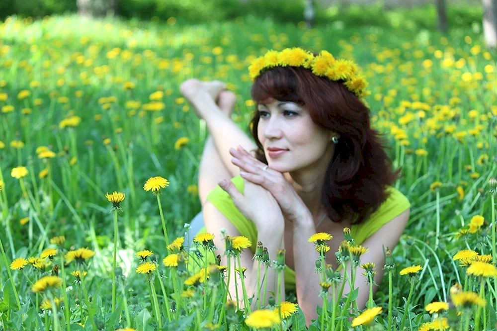 Abdiyeva Lilya Ufa