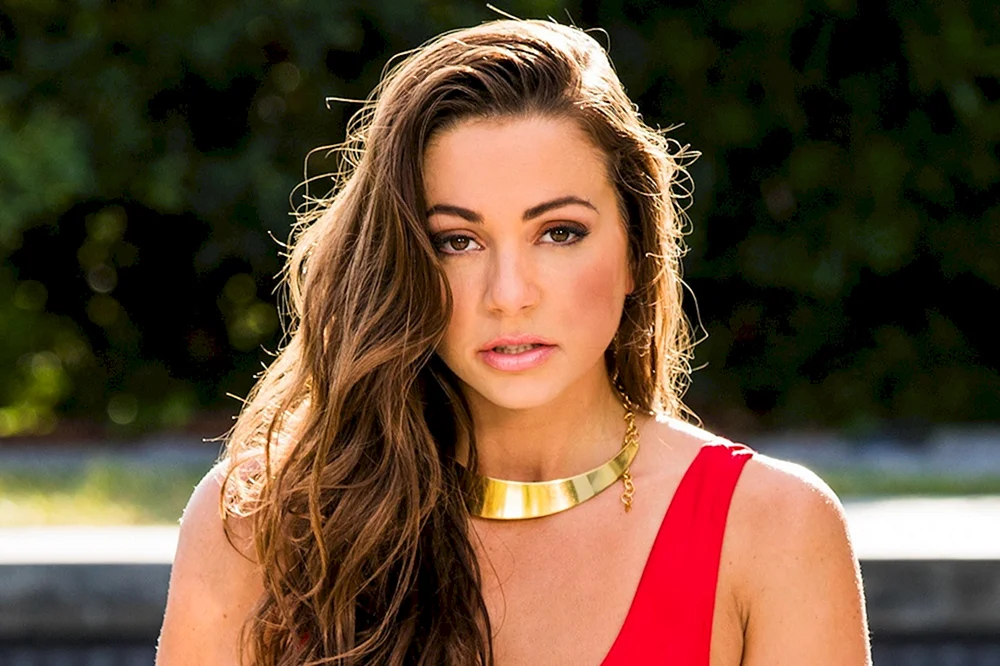 Abigail Mac 2022