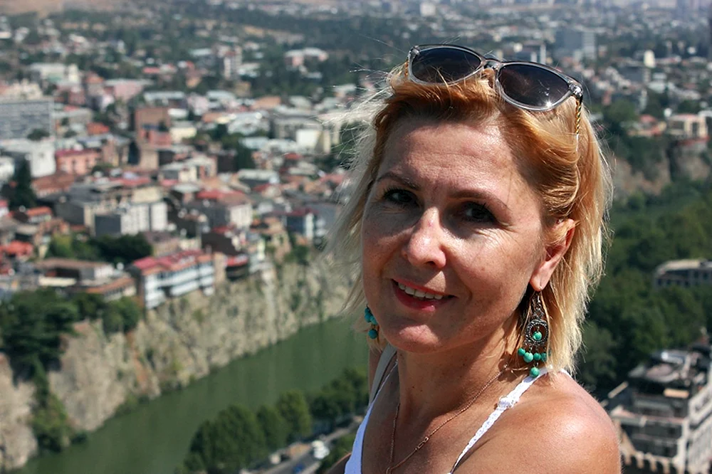 Ablasova Tatiana