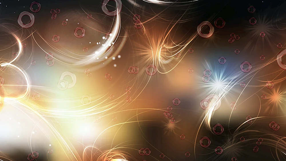 Abstrakter Hintergrund