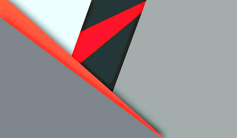 Rote Abstraktion
