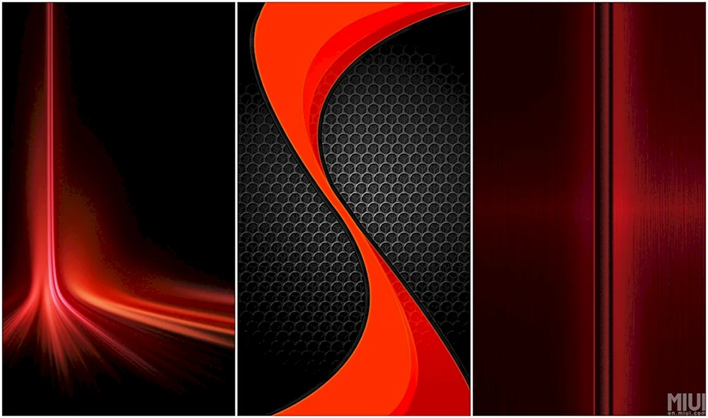 IOS 13 Wallpaper