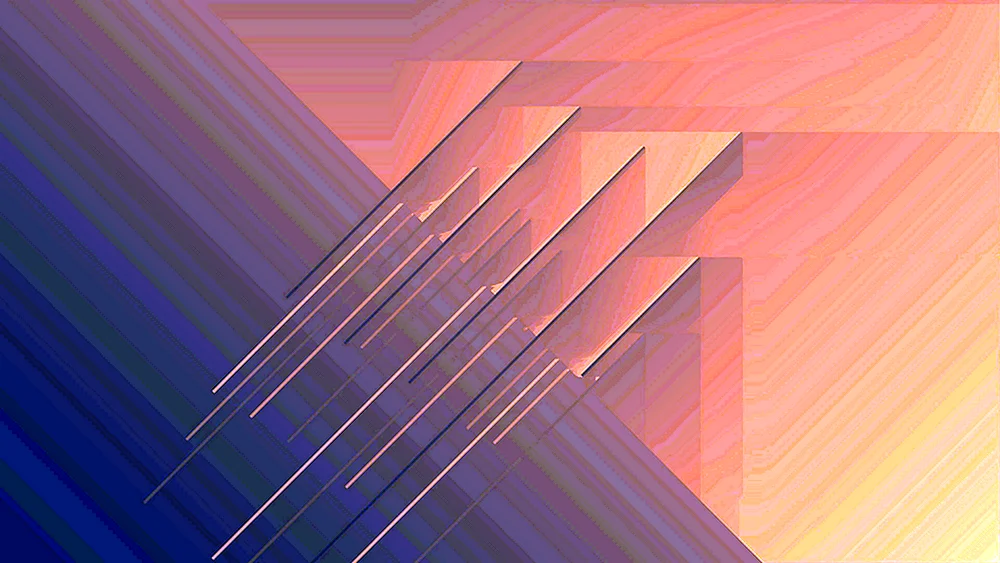 Abstract Minimalismus