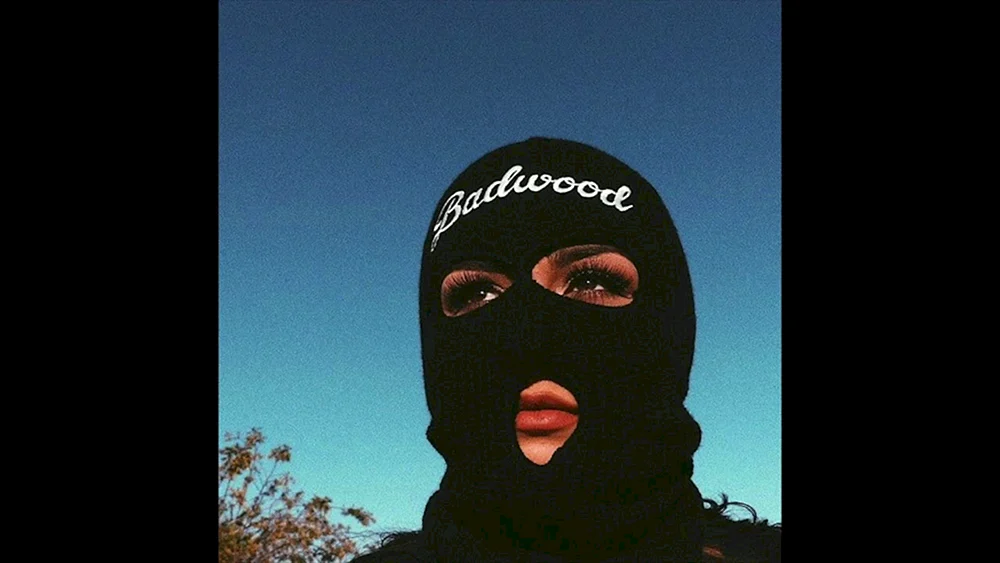 Bandit in Balaclava