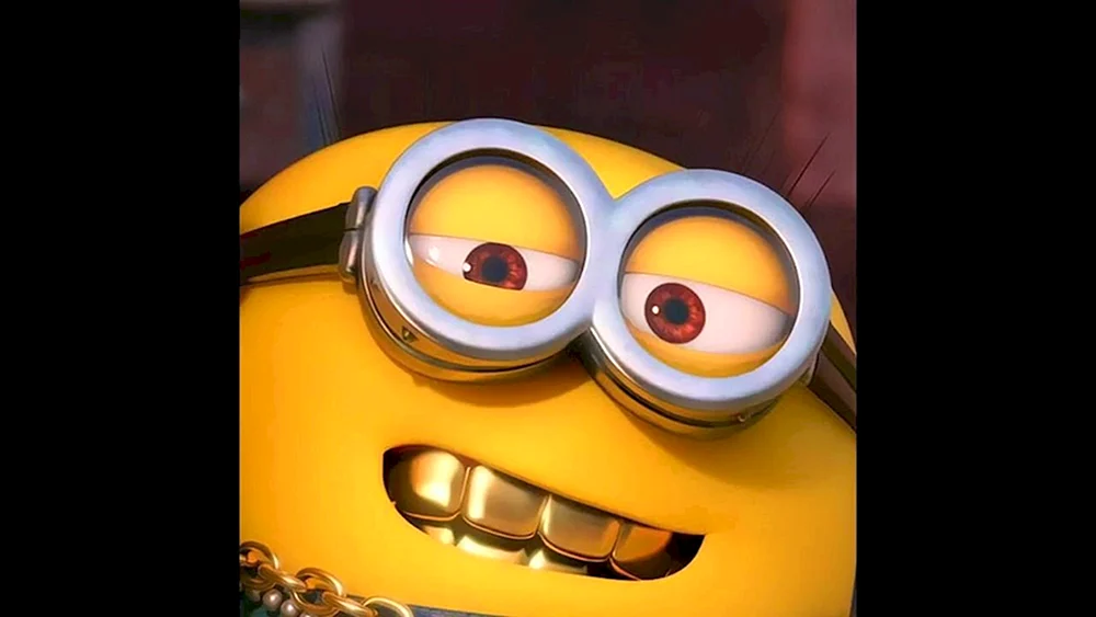 Die Minions