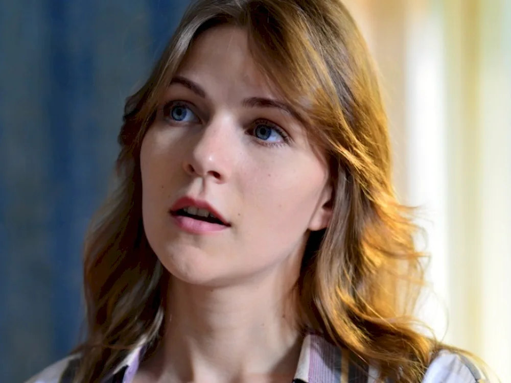 Darya Abyzova