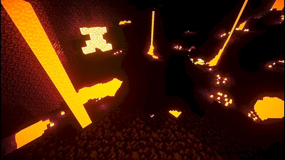 Mainecraft ad biomes