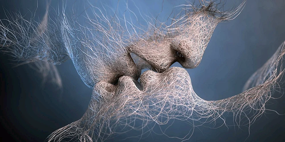 Adam Martinakis letzter Kuss