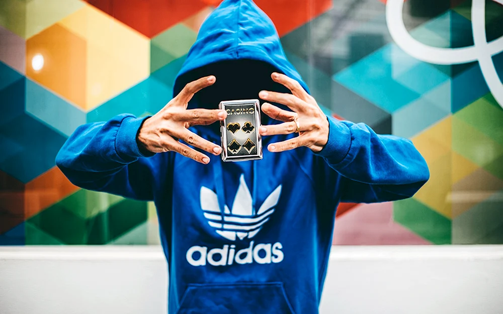 Adidas