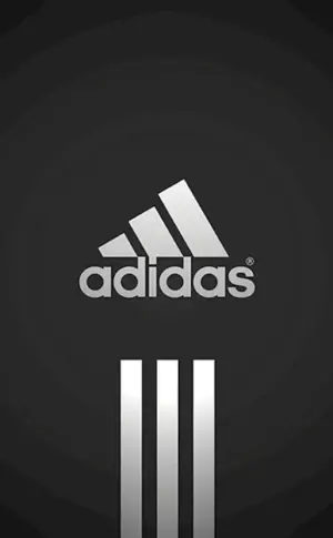 Adidas-Logo 2022