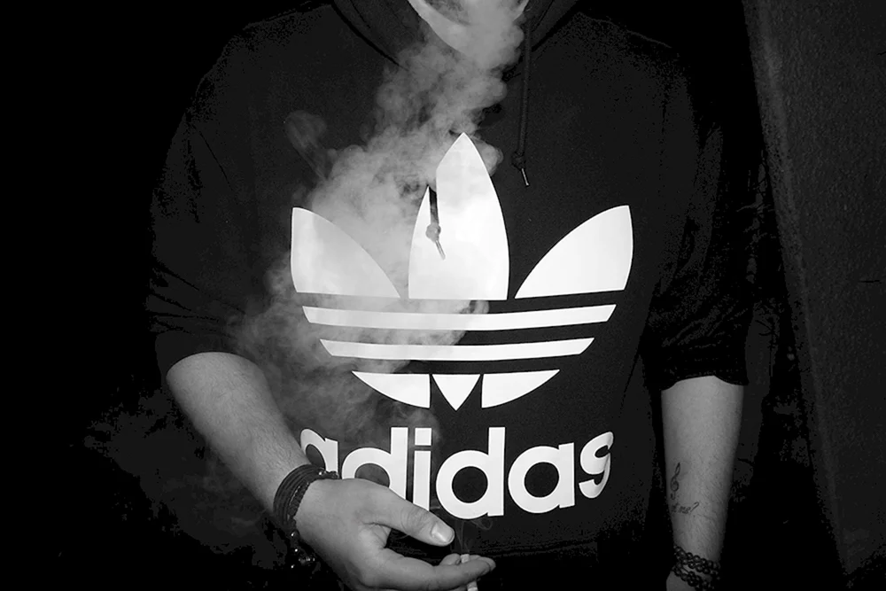 Adidas avu